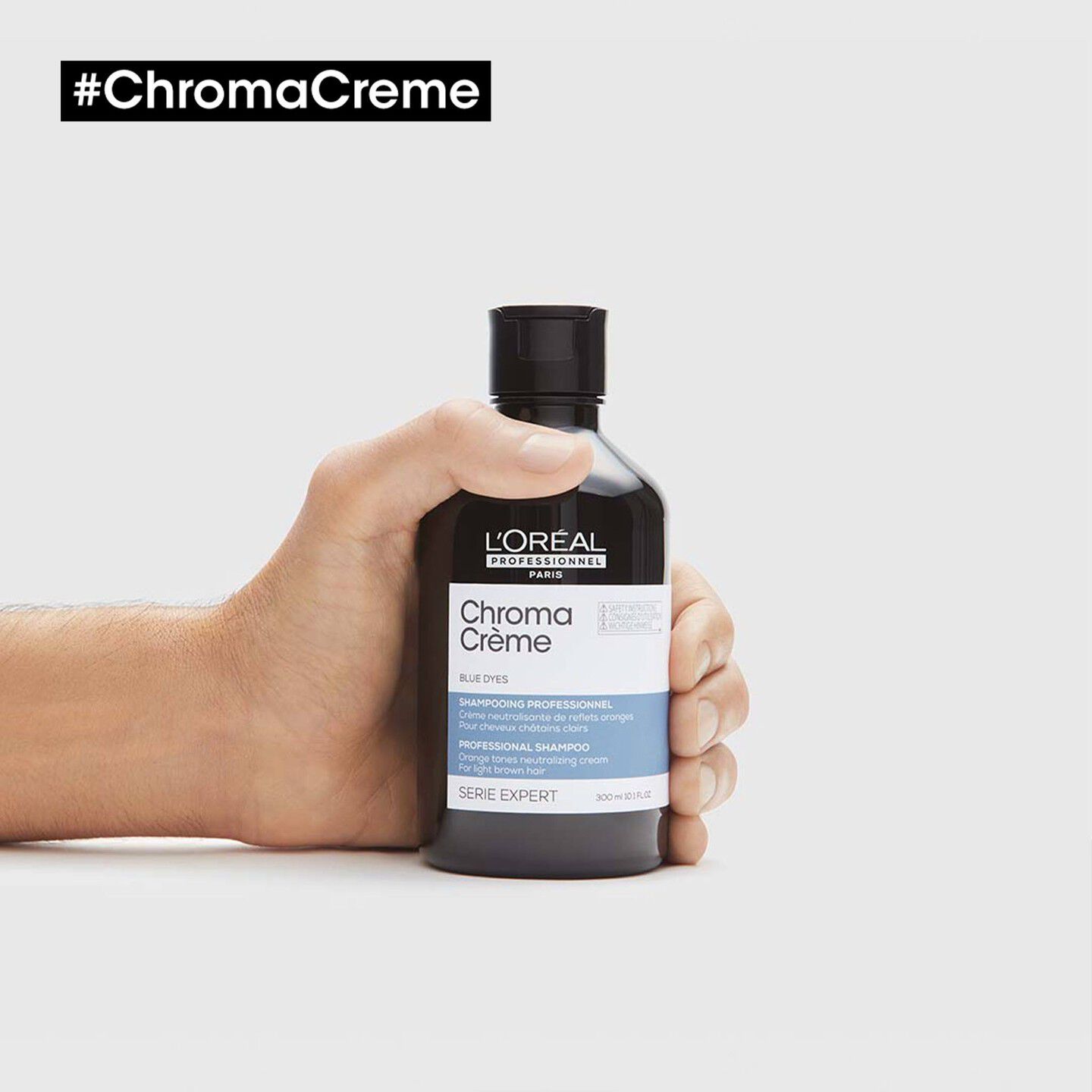 Chroma Crème L'Oréal